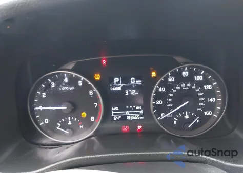 2018 Hyundai Elantra Se z USA, uszkodzony, nr VIN 5NPD74LF1JH352934